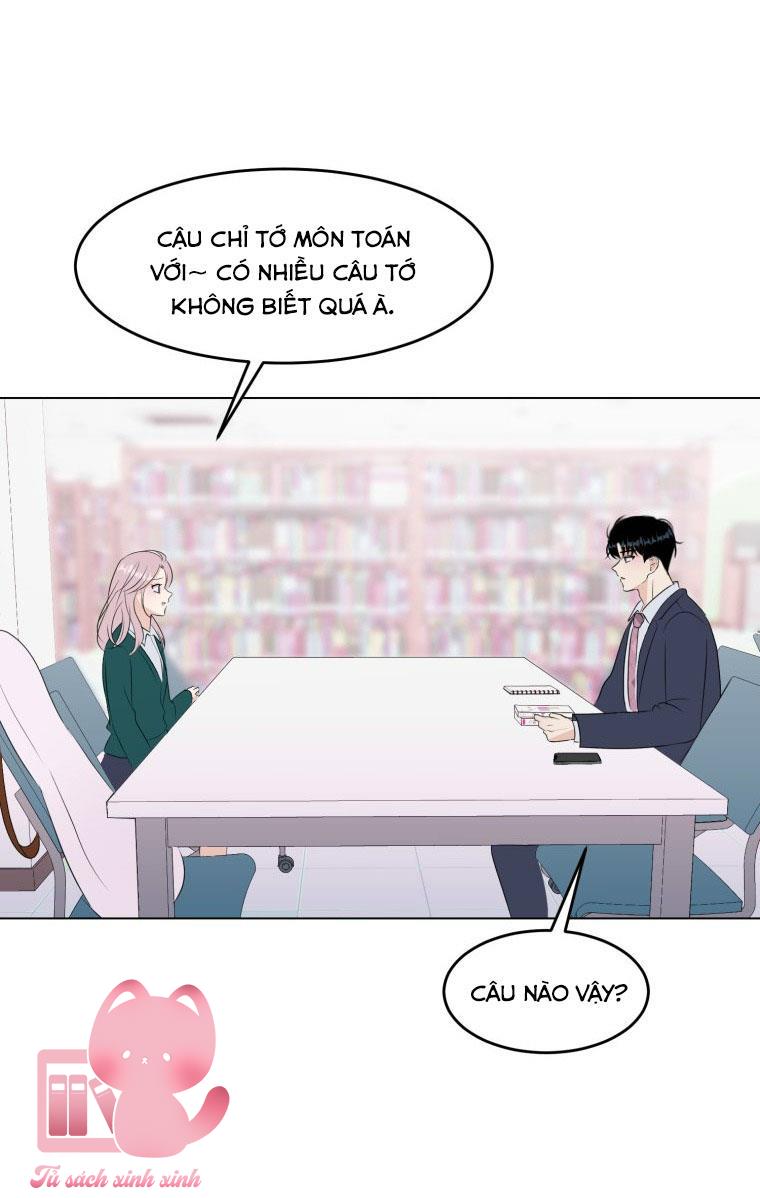 Bí Mật Highteen - Chap 22