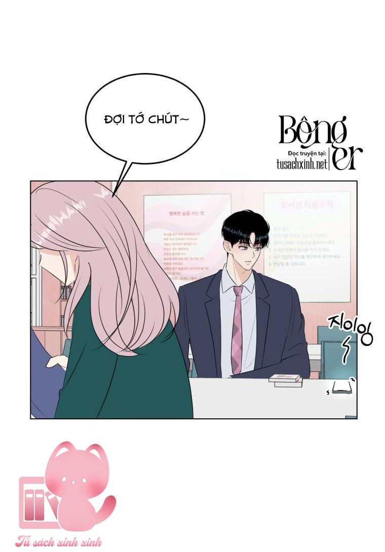 Bí Mật Highteen - Chap 22