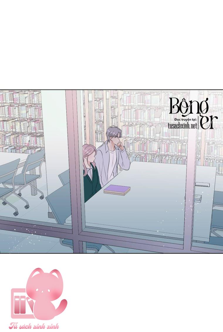 Bí Mật Highteen - Chap 22