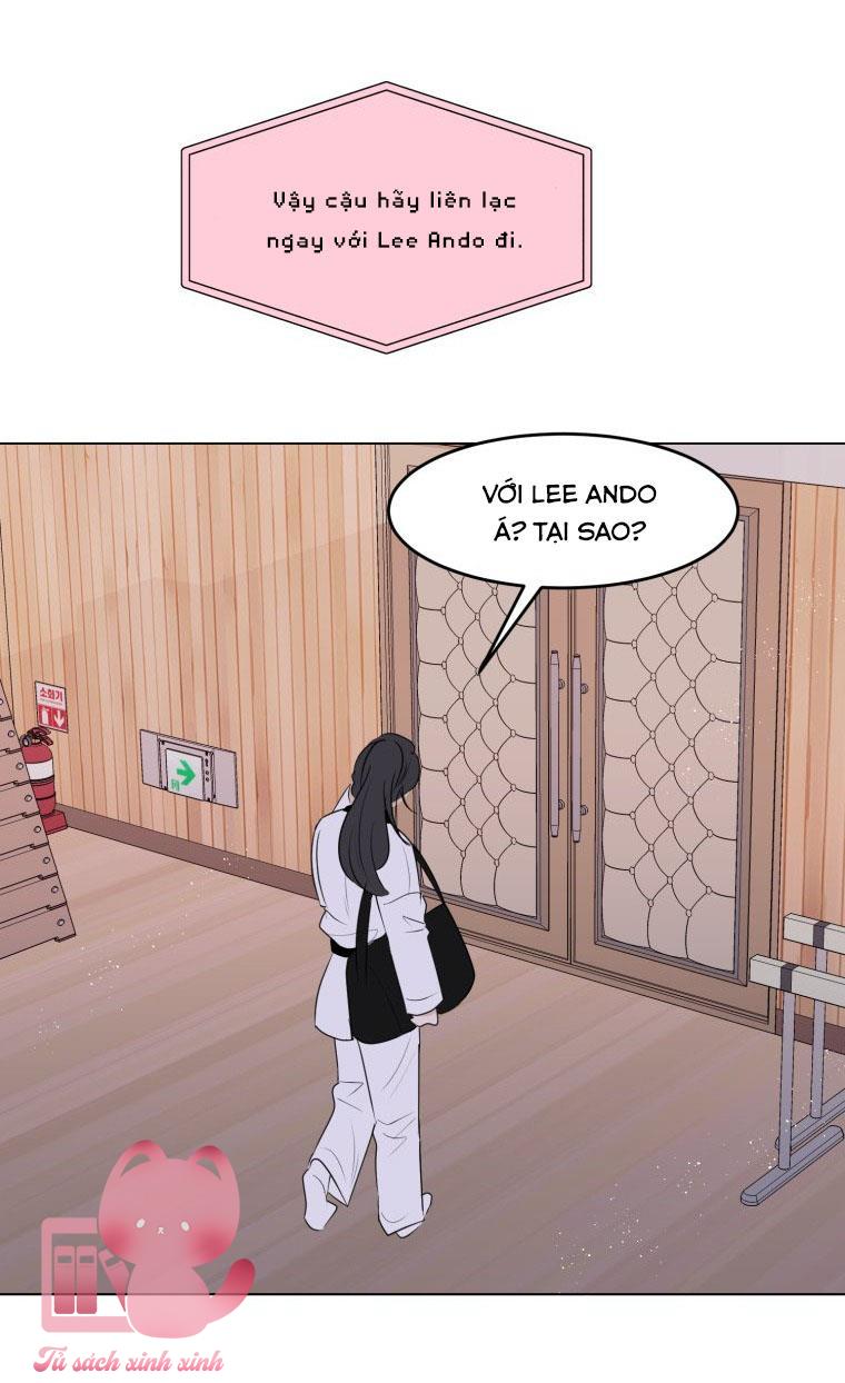 Bí Mật Highteen - Chap 22