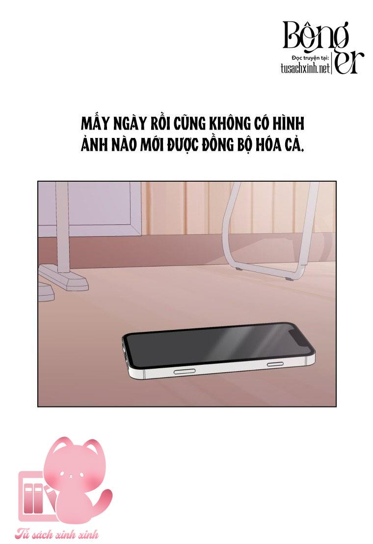 Bí Mật Highteen - Chap 22