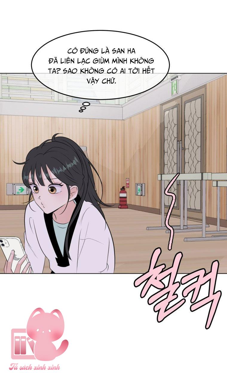 Bí Mật Highteen - Chap 22