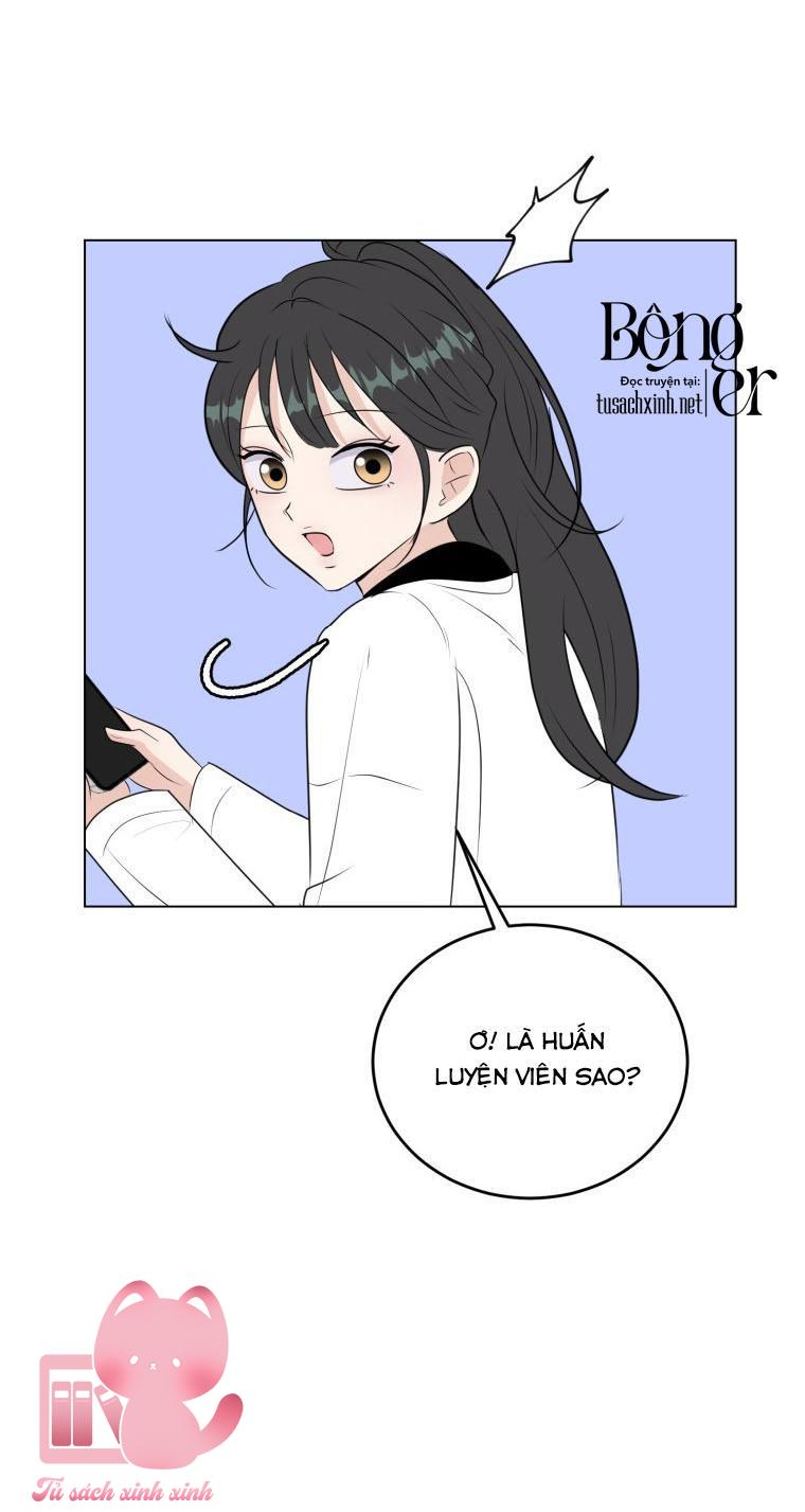 Bí Mật Highteen - Chap 22