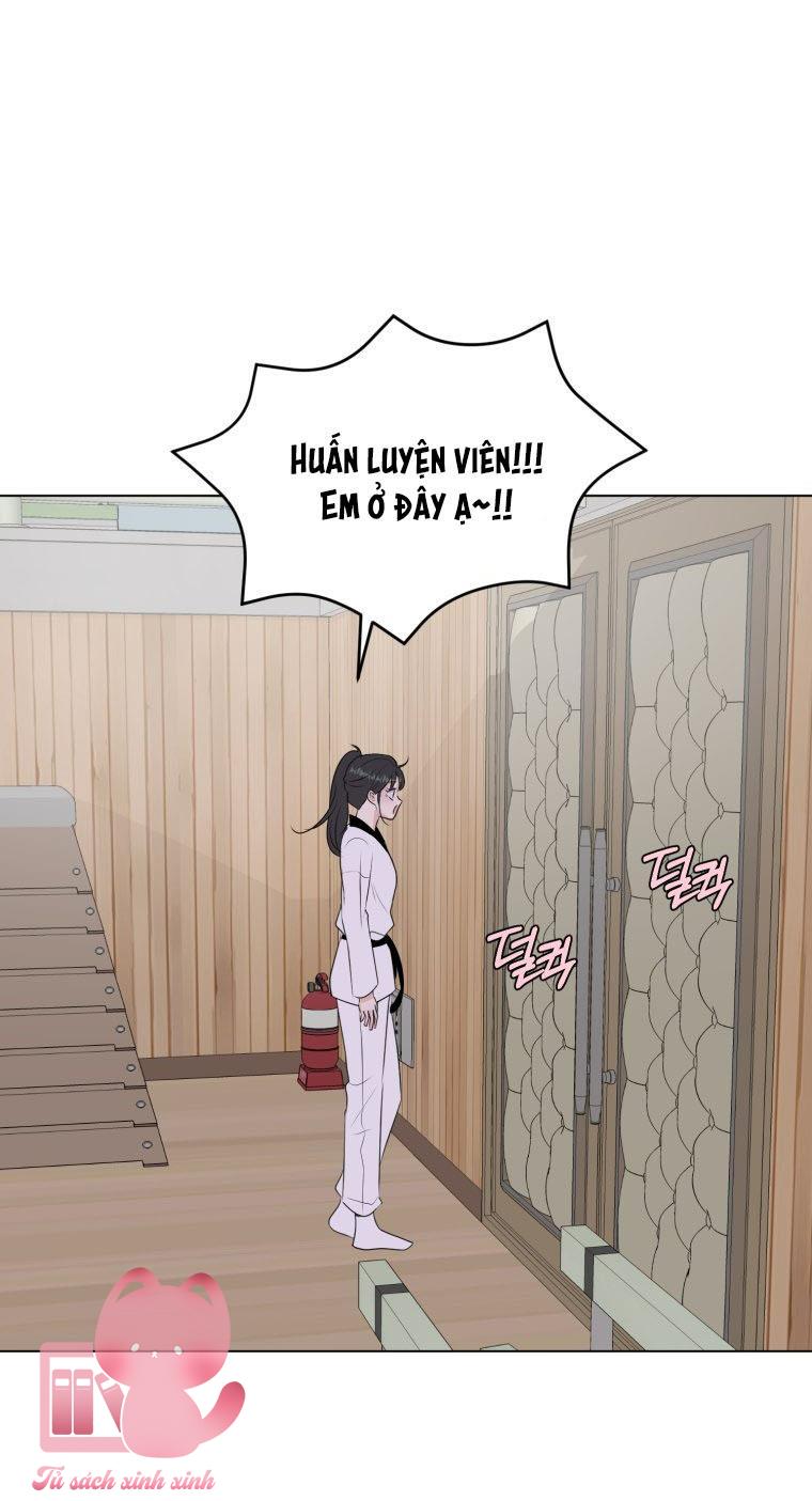 Bí Mật Highteen - Chap 22