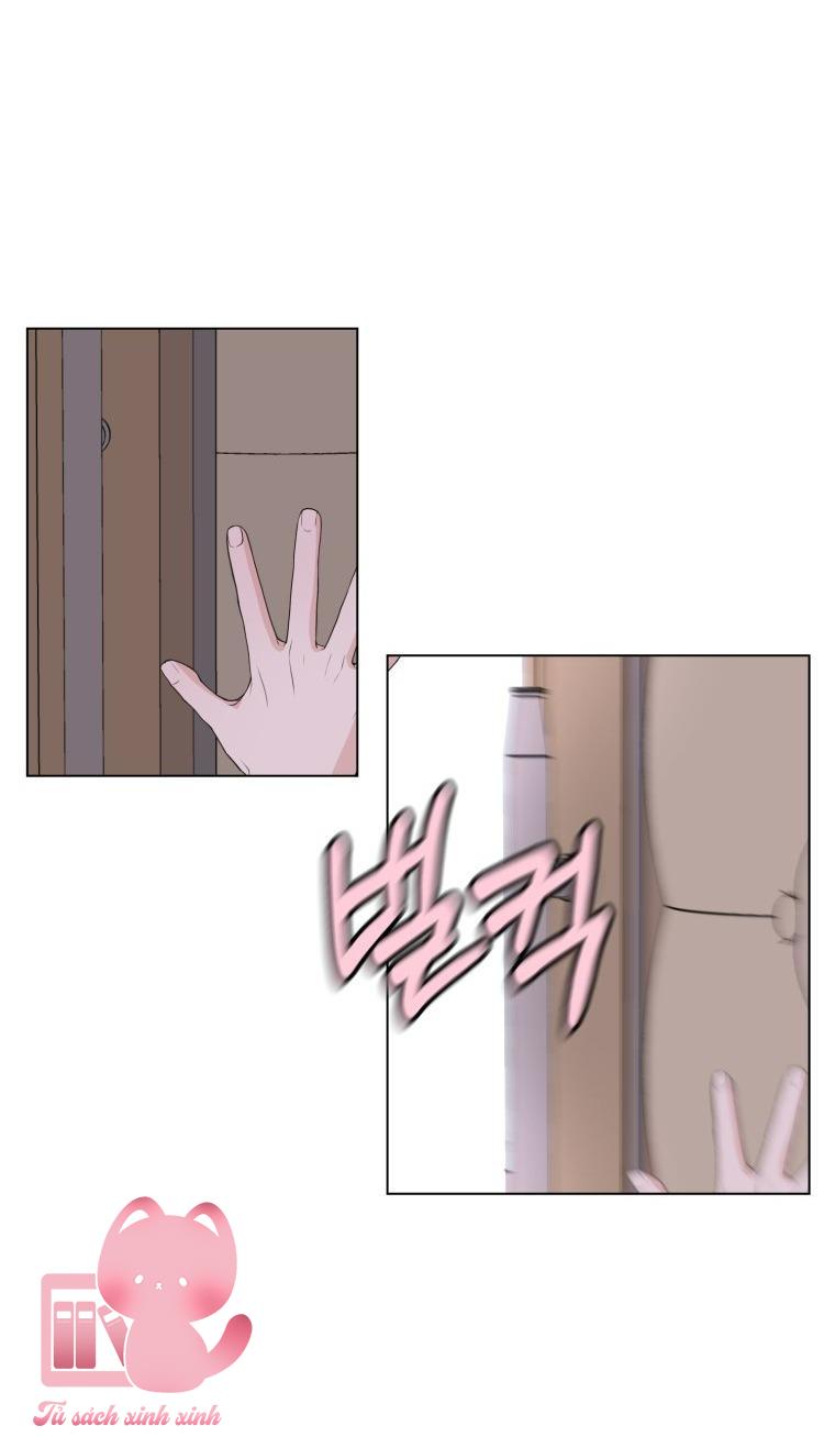 Bí Mật Highteen - Chap 22