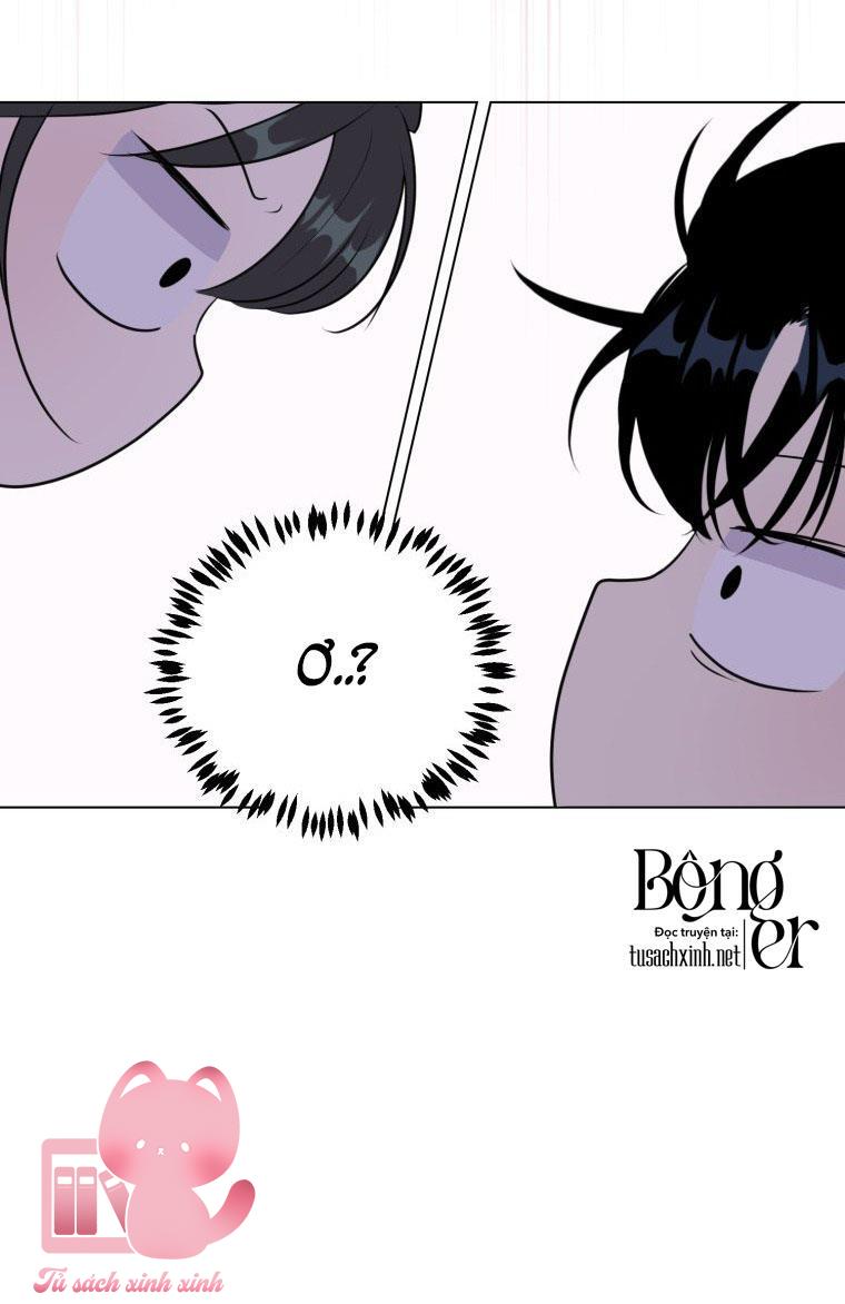 Bí Mật Highteen - Chap 22