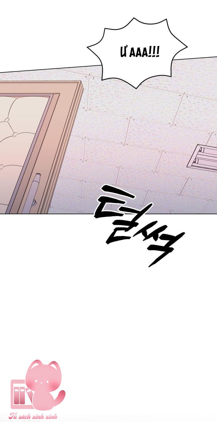 Bí Mật Highteen - Chap 22