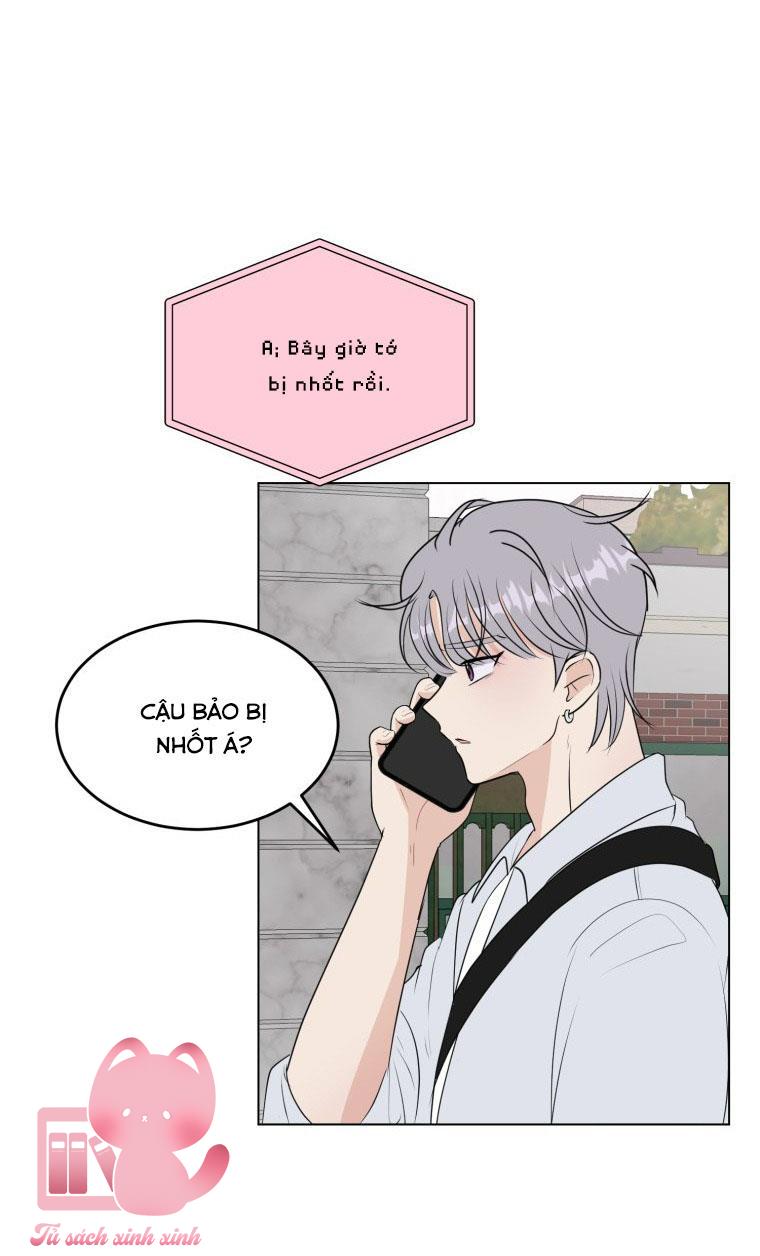 Bí Mật Highteen - Chap 22
