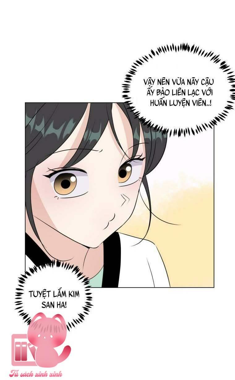 Bí Mật Highteen - Chap 23