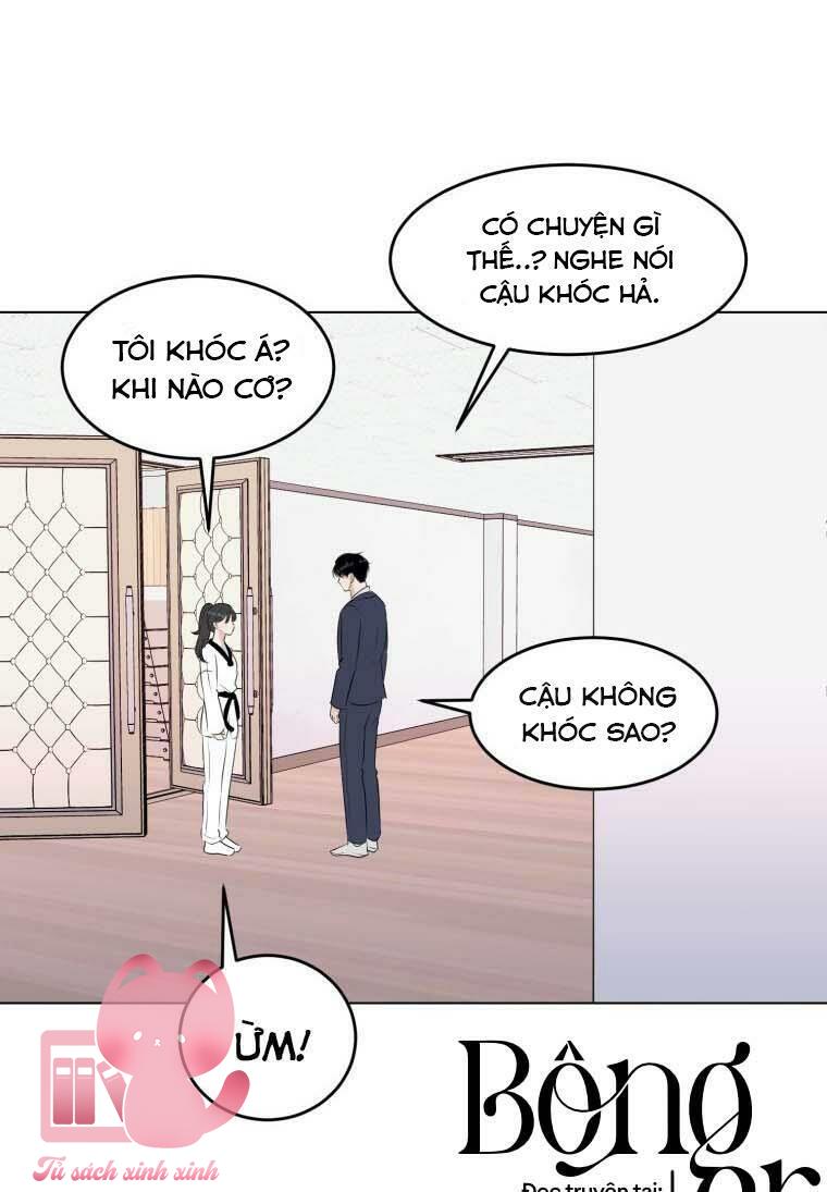 Bí Mật Highteen - Chap 23