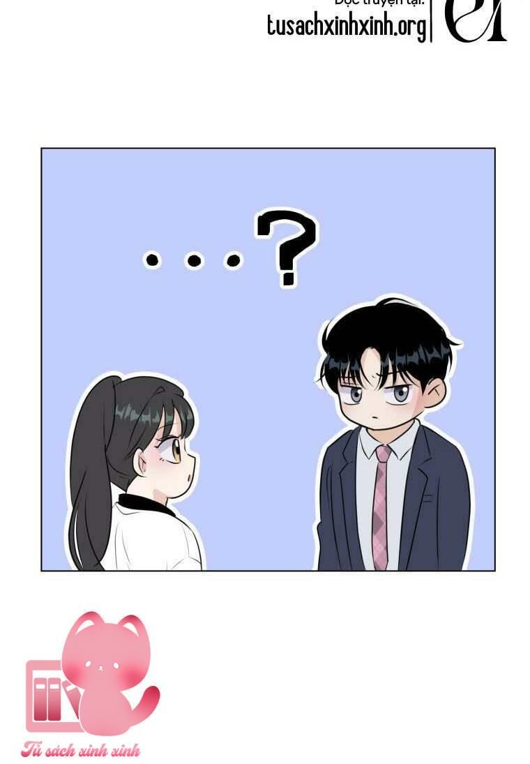 Bí Mật Highteen - Chap 23