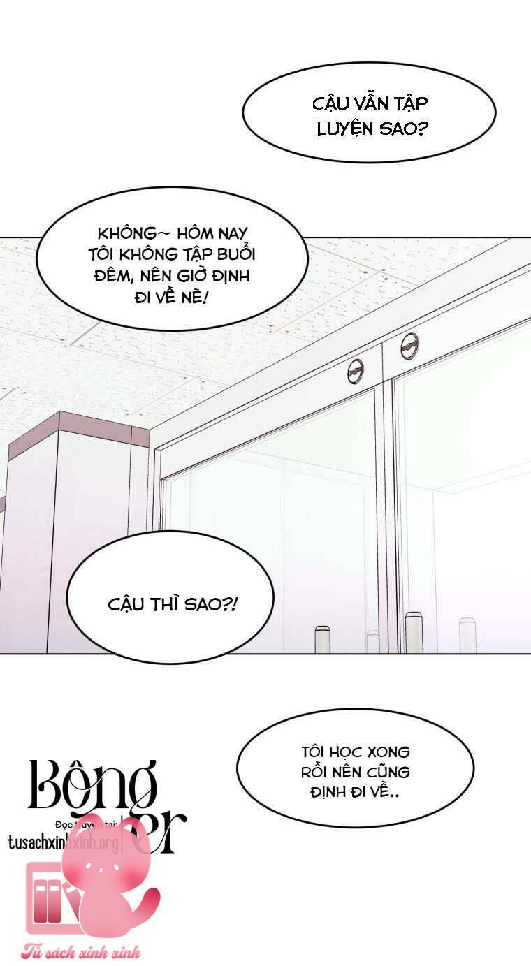 Bí Mật Highteen - Chap 23