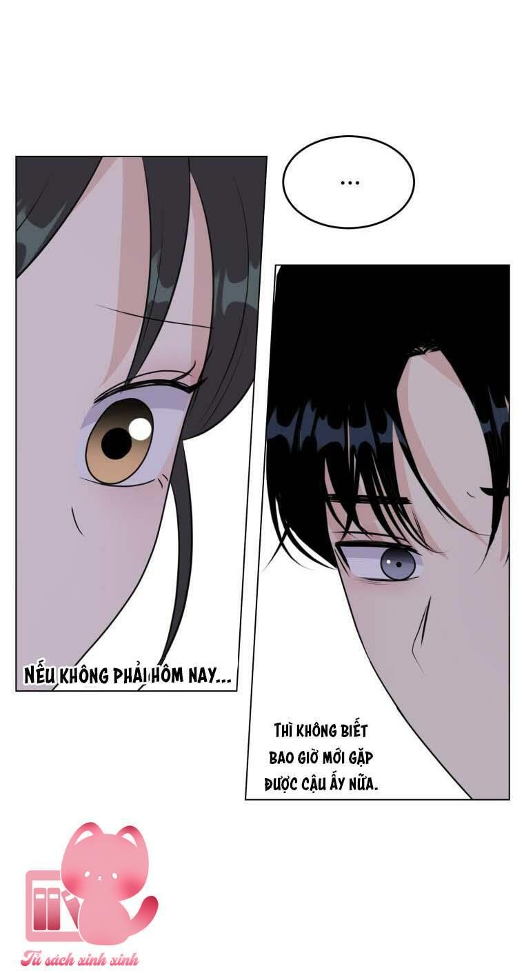 Bí Mật Highteen - Chap 23