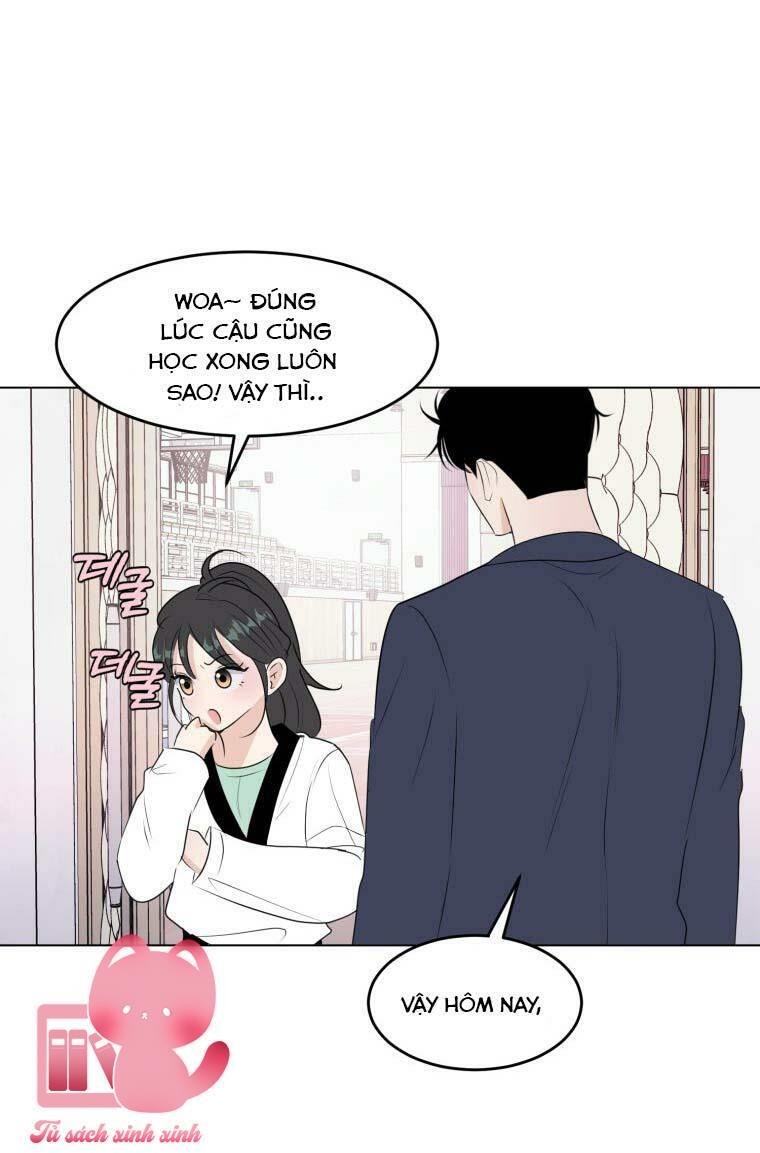 Bí Mật Highteen - Chap 23
