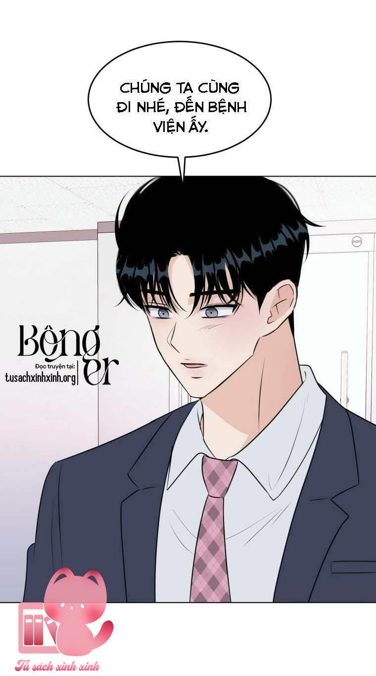 Bí Mật Highteen - Chap 23