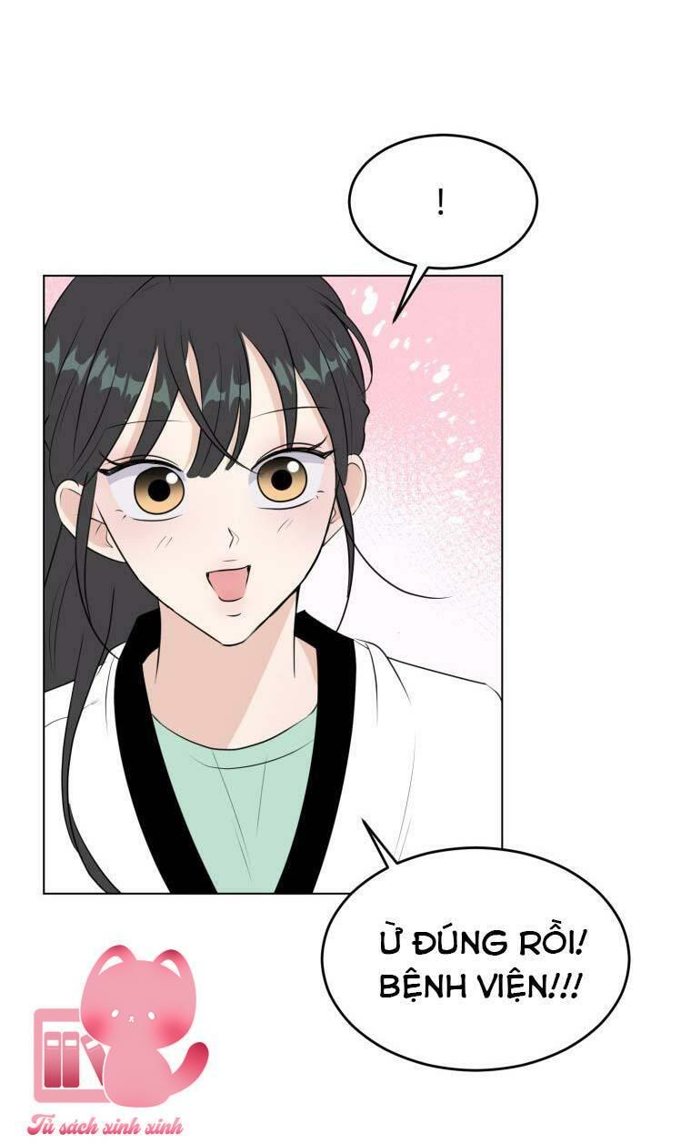 Bí Mật Highteen - Chap 23