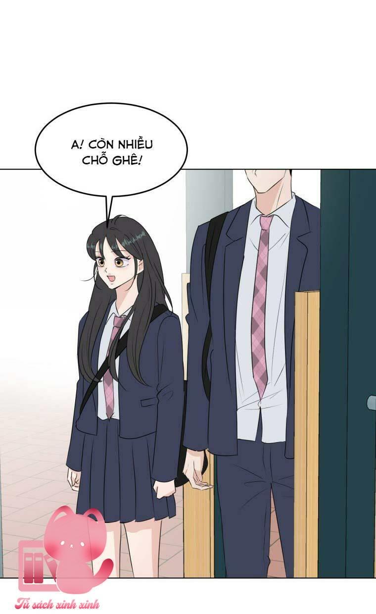 Bí Mật Highteen - Chap 23