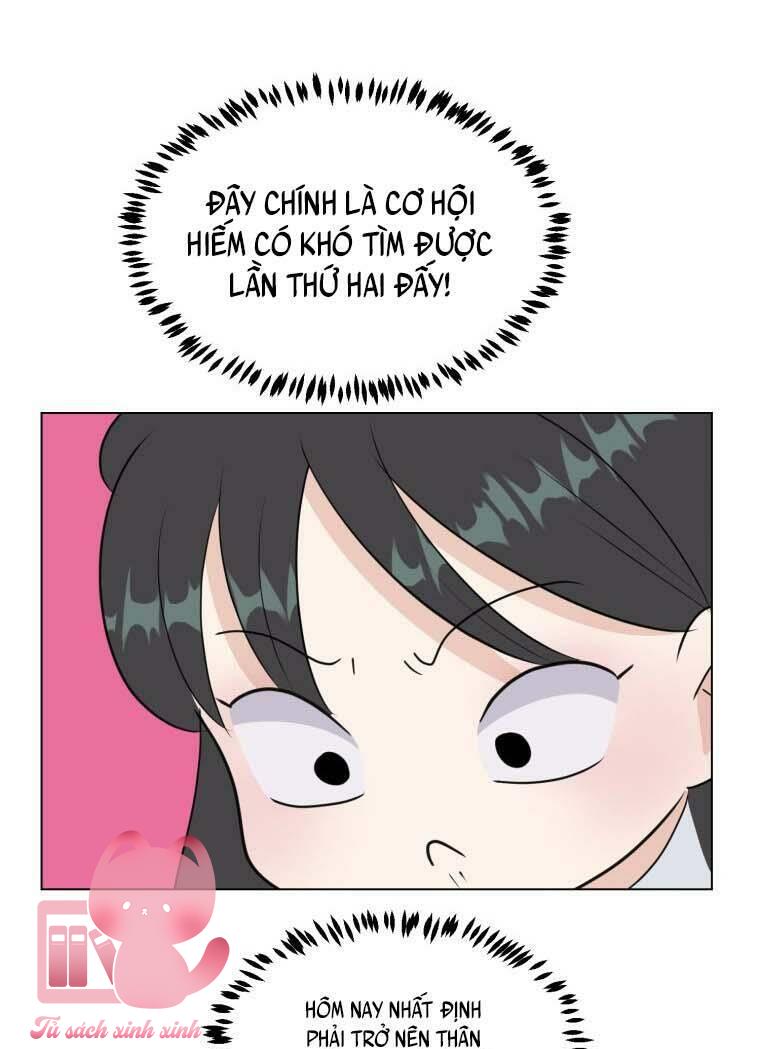 Bí Mật Highteen - Chap 23