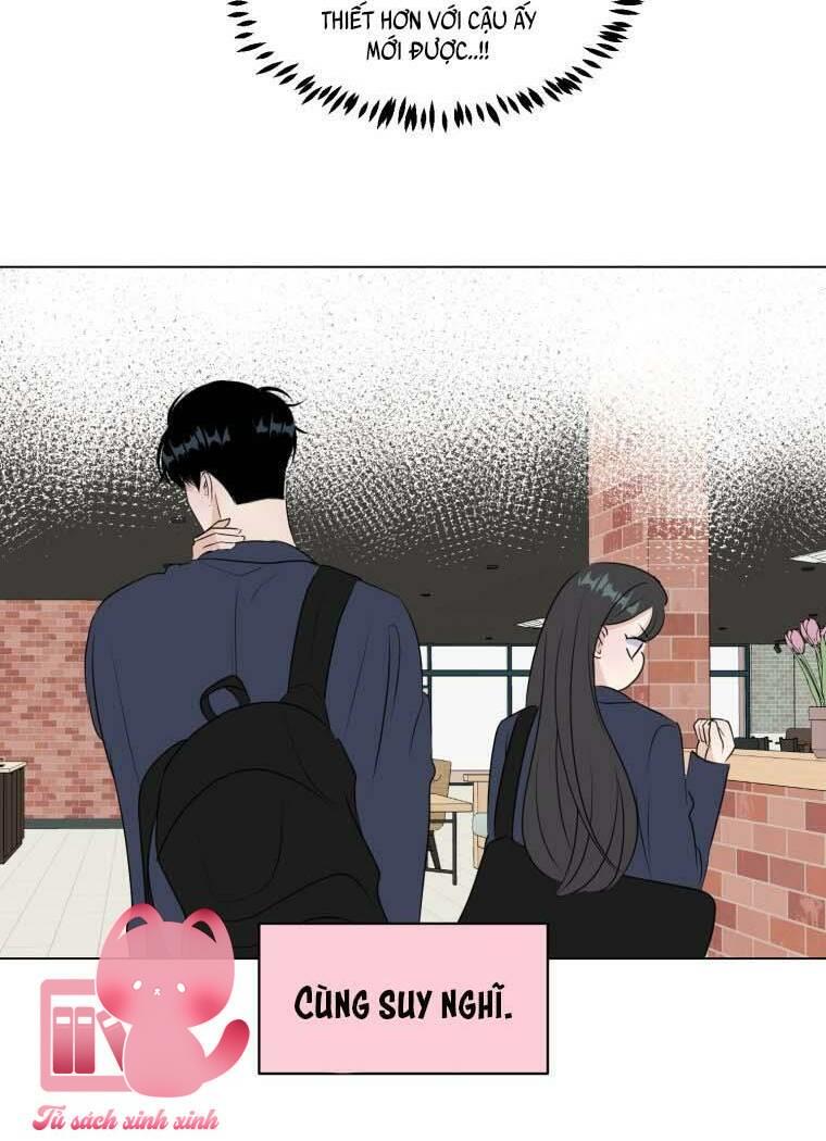 Bí Mật Highteen - Chap 23