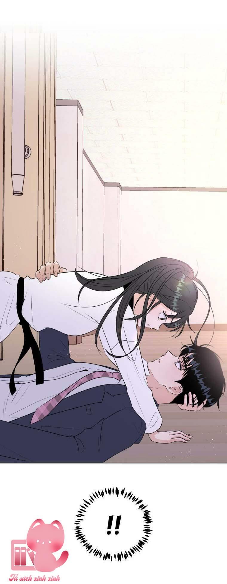 Bí Mật Highteen - Chap 23