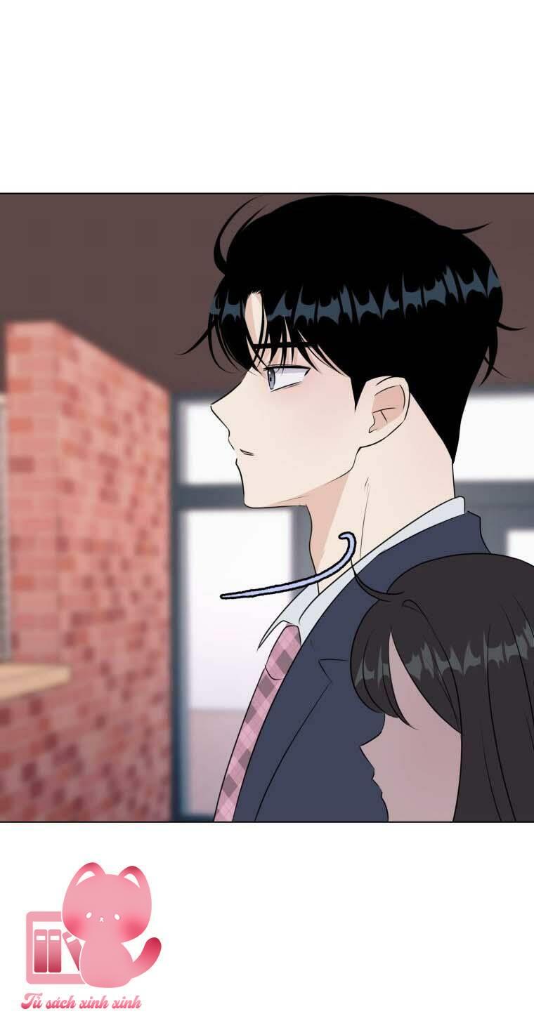 Bí Mật Highteen - Chap 23