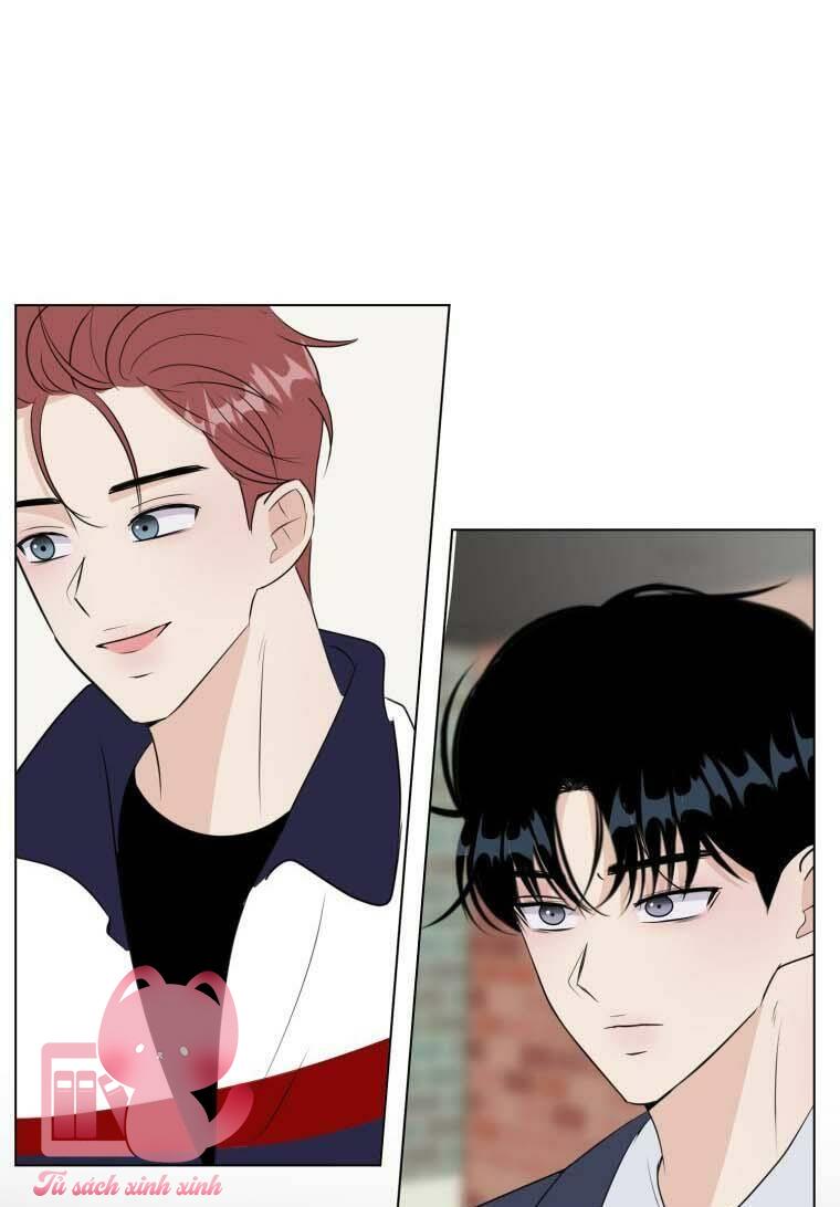 Bí Mật Highteen - Chap 23