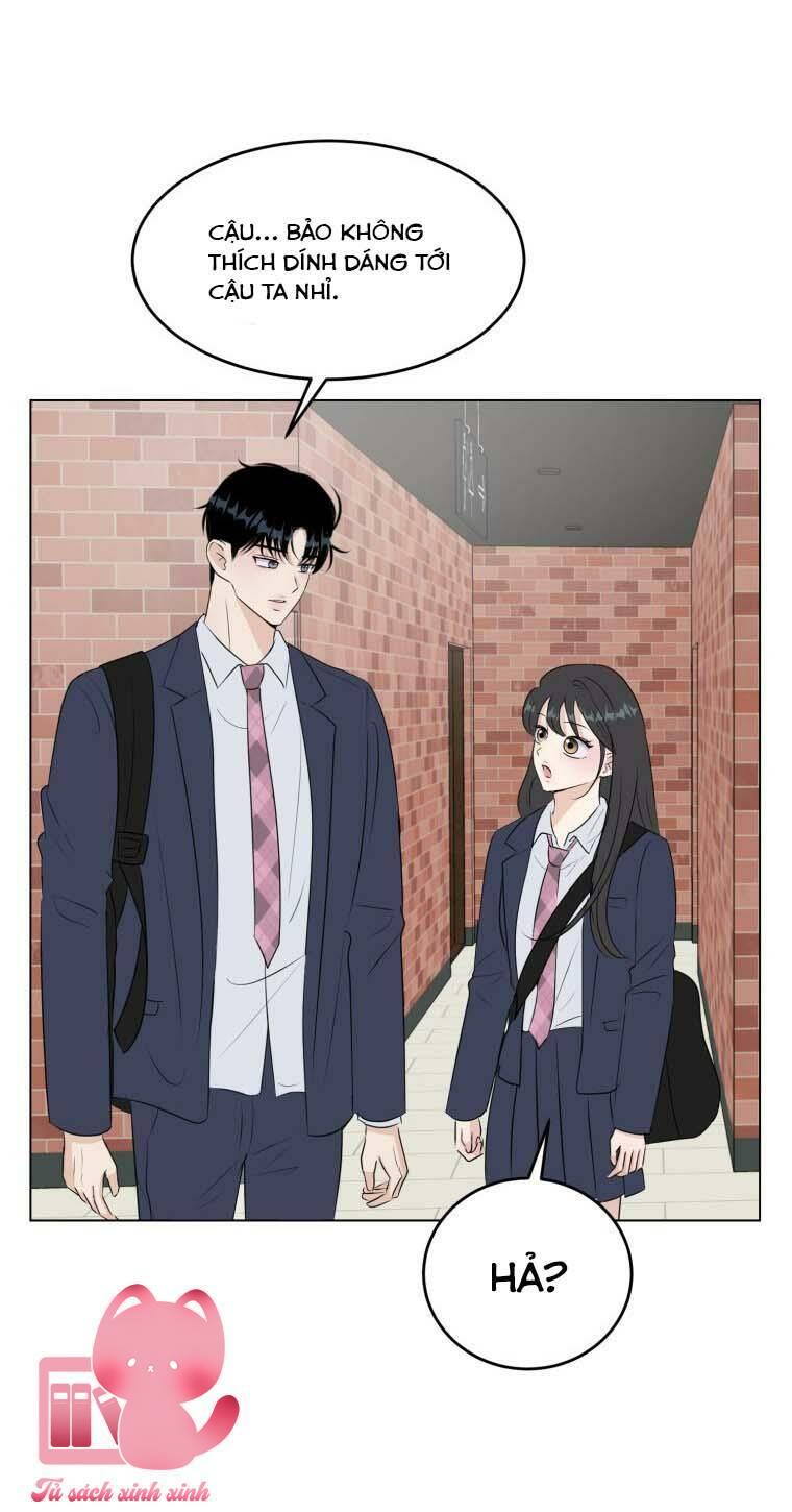 Bí Mật Highteen - Chap 23