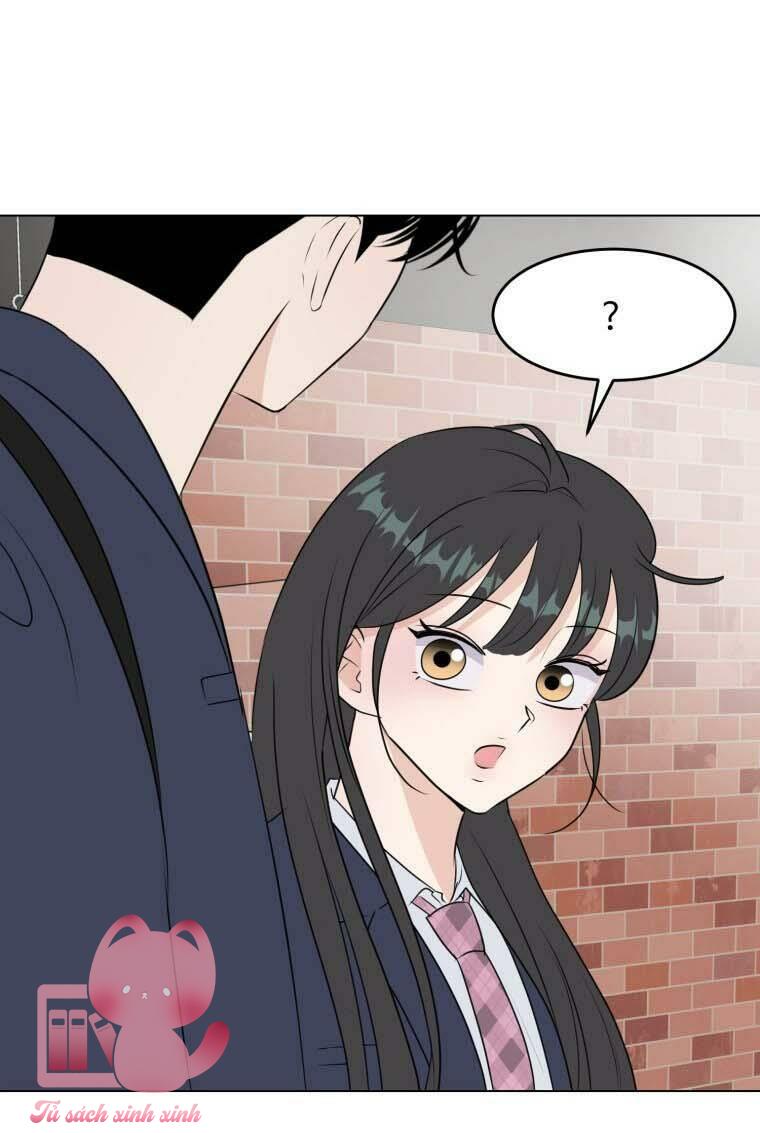 Bí Mật Highteen - Chap 23