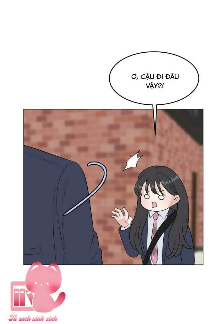 Bí Mật Highteen - Chap 23