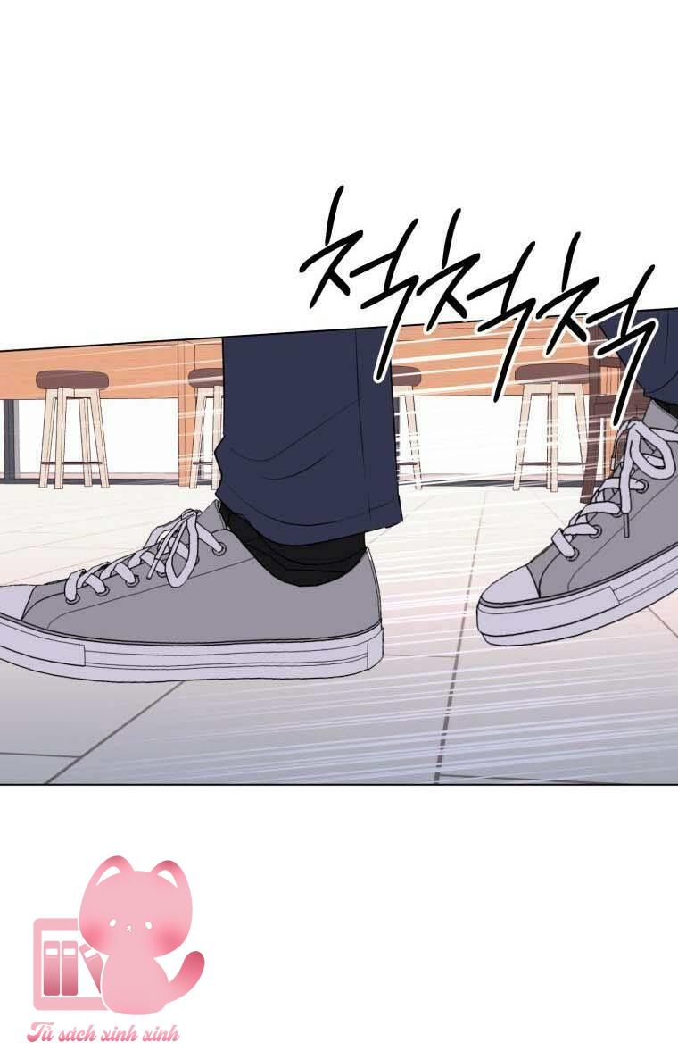 Bí Mật Highteen - Chap 23