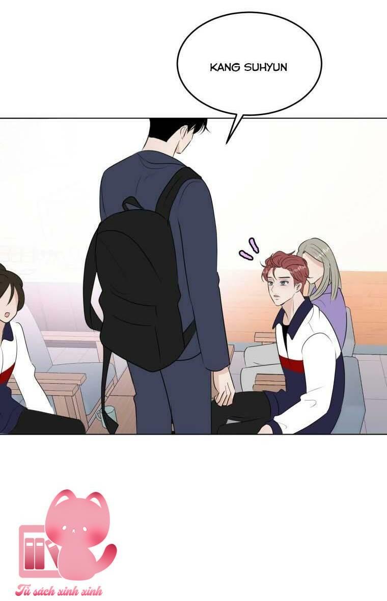 Bí Mật Highteen - Chap 23