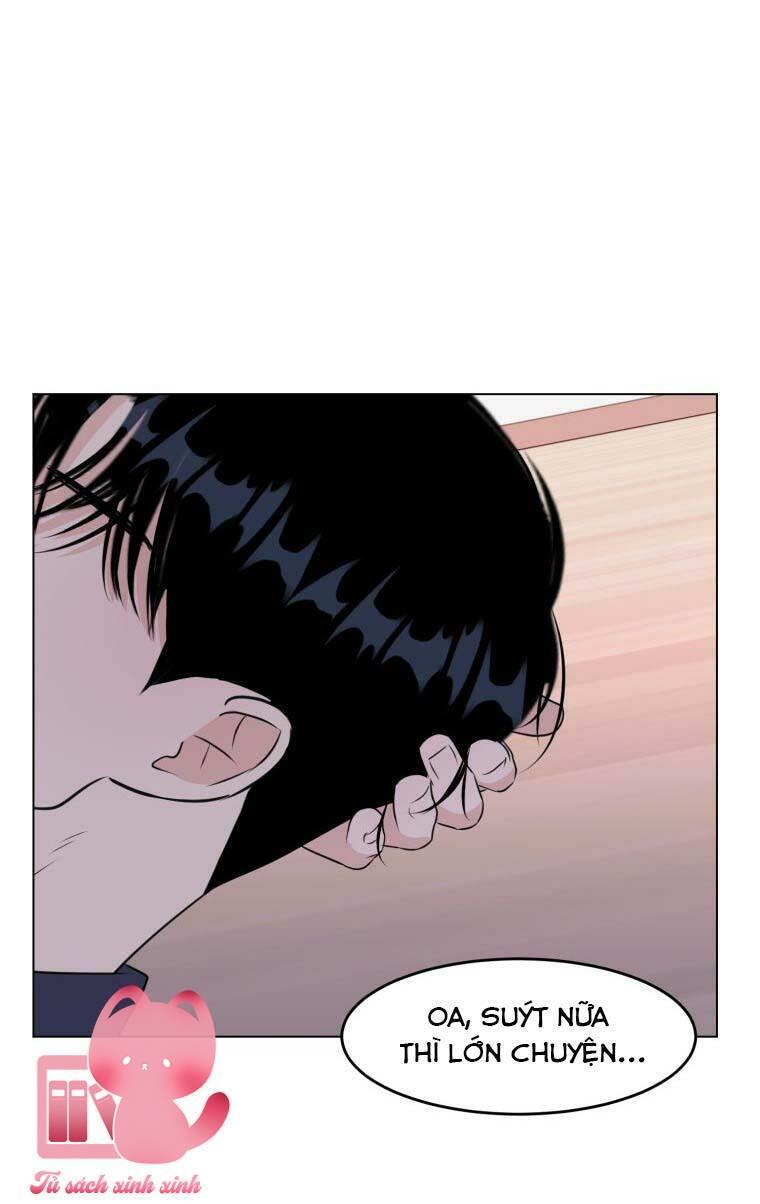 Bí Mật Highteen - Chap 23