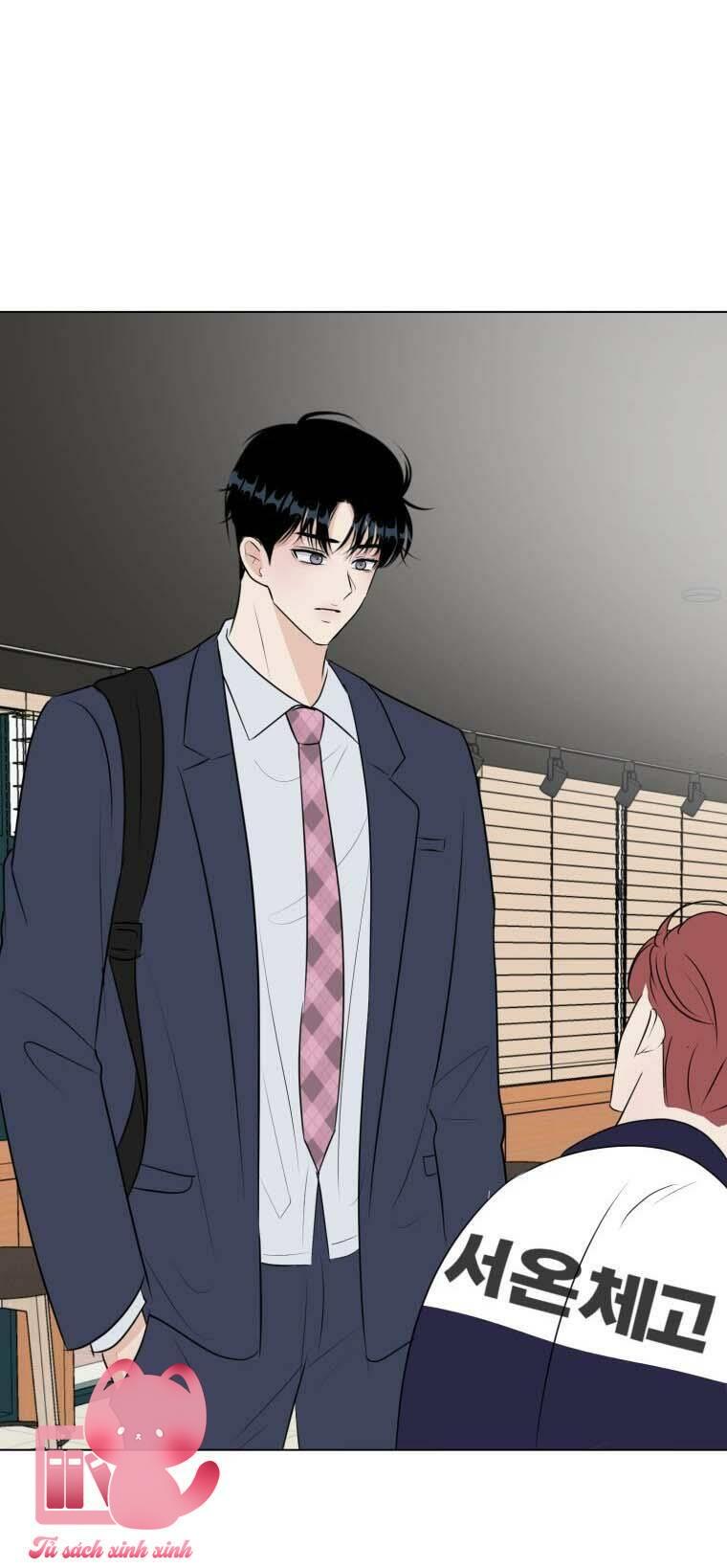 Bí Mật Highteen - Chap 23