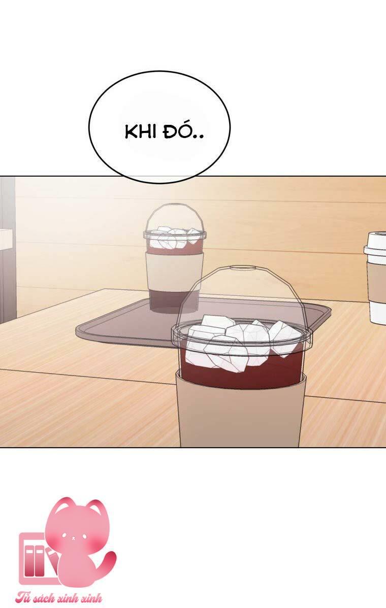 Bí Mật Highteen - Chap 23