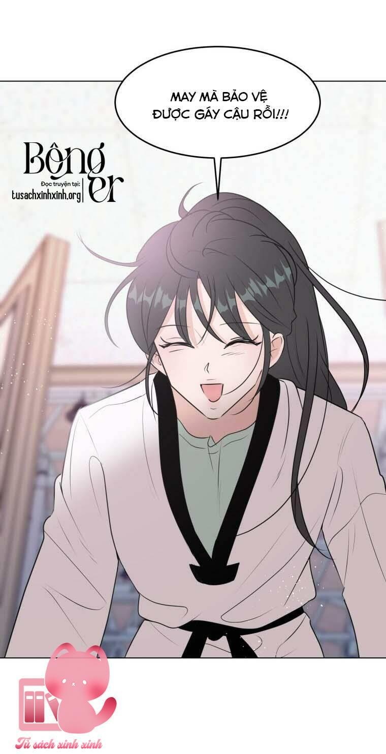 Bí Mật Highteen - Chap 23