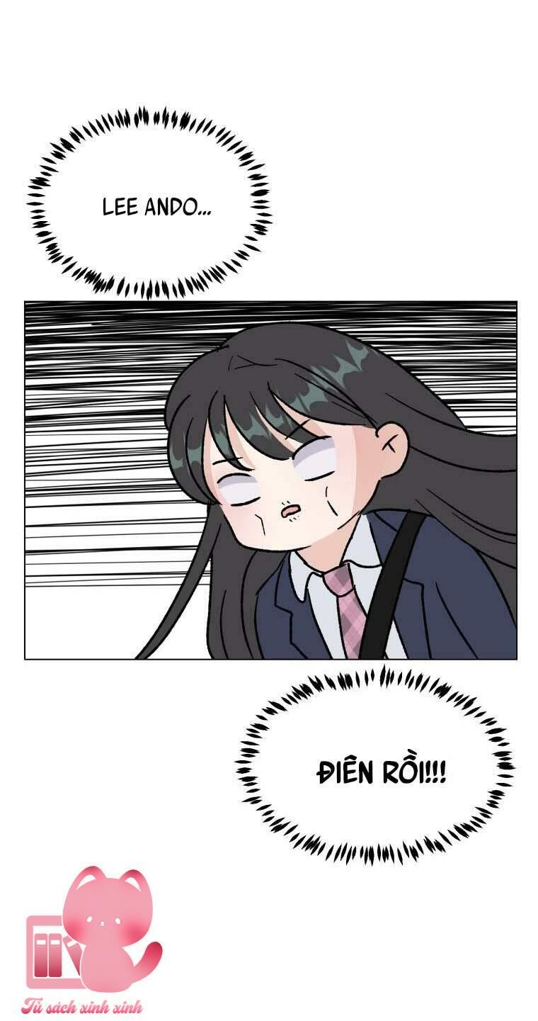 Bí Mật Highteen - Chap 23