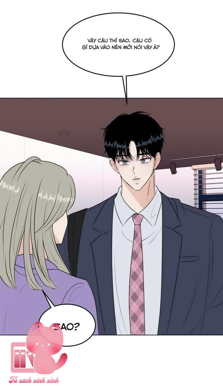 Bí Mật Highteen - Chap 23