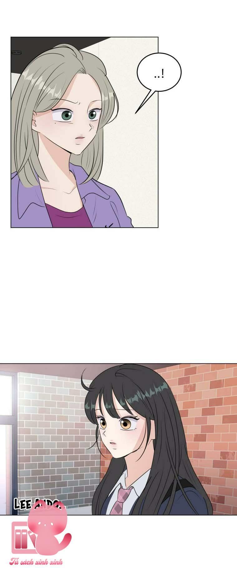 Bí Mật Highteen - Chap 23