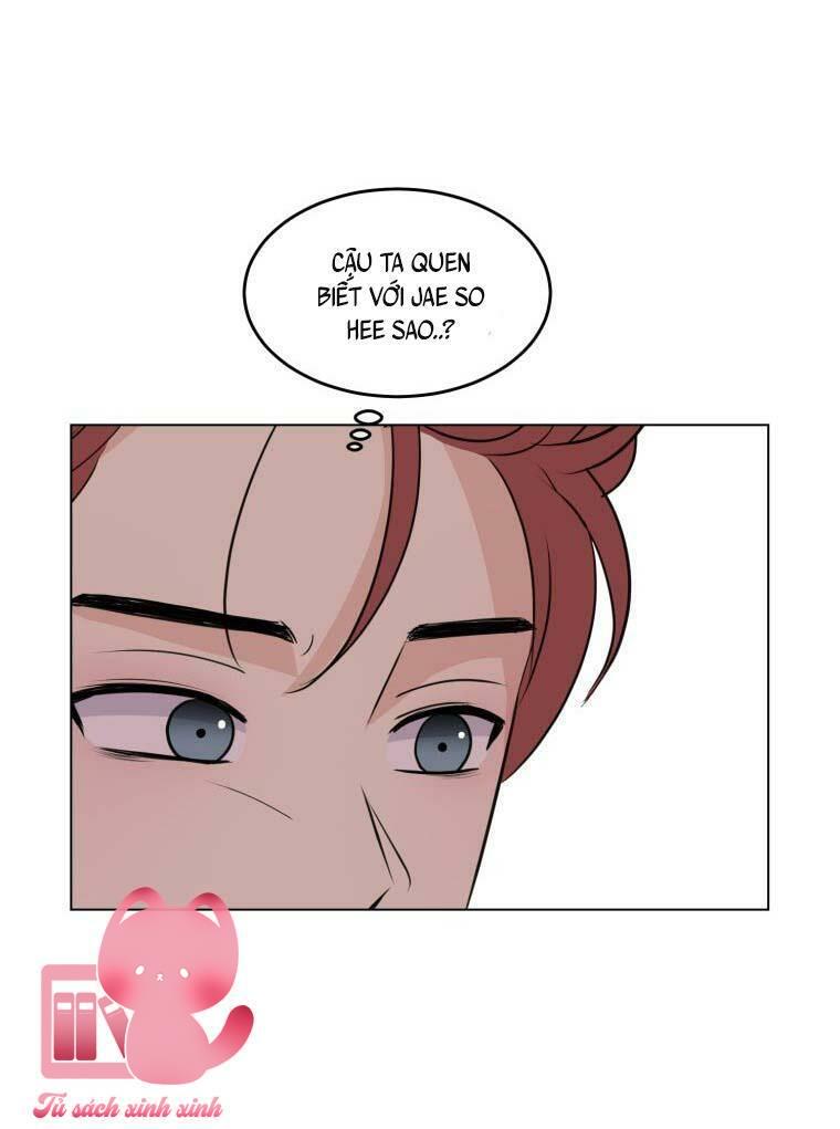 Bí Mật Highteen - Chap 23