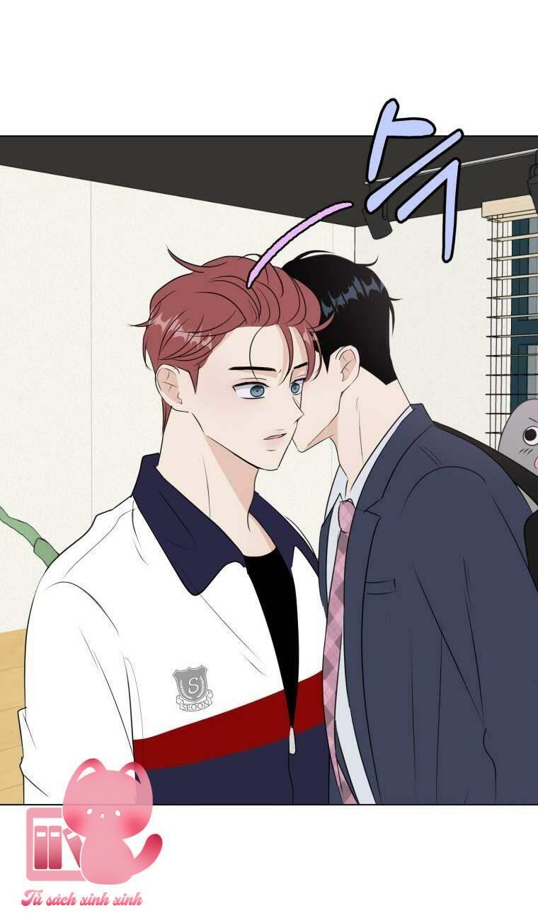 Bí Mật Highteen - Chap 23