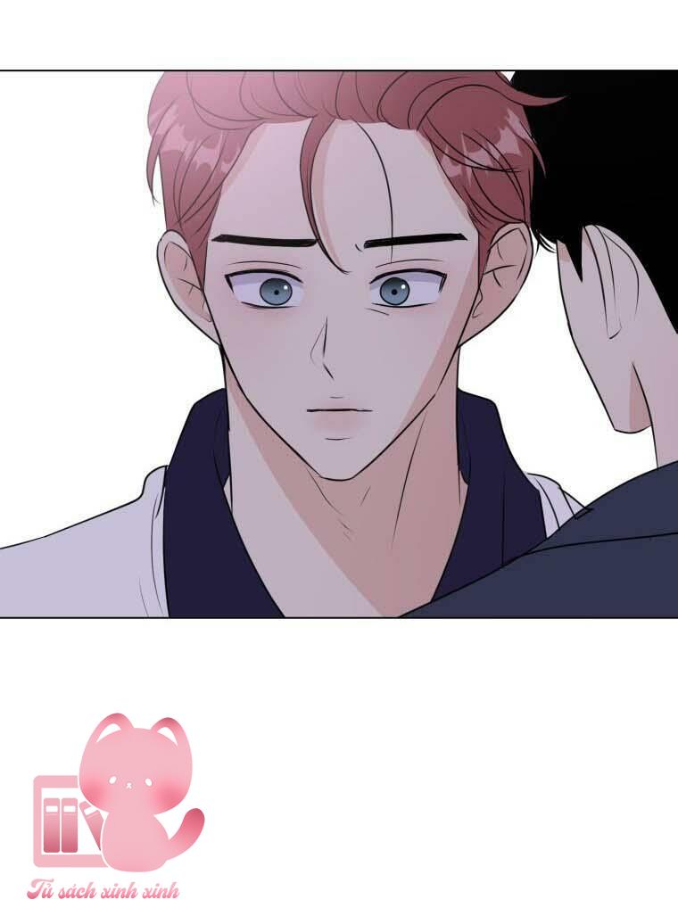 Bí Mật Highteen - Chap 23