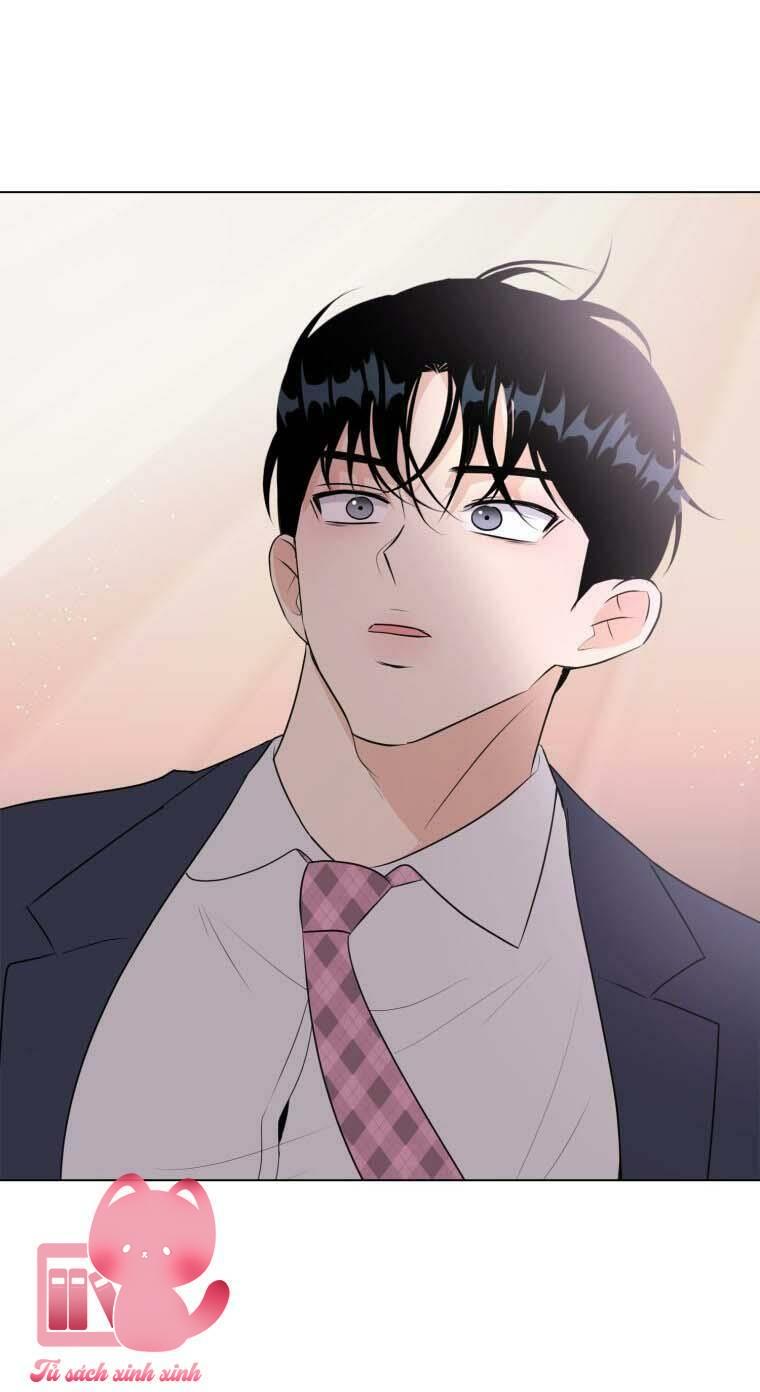 Bí Mật Highteen - Chap 23