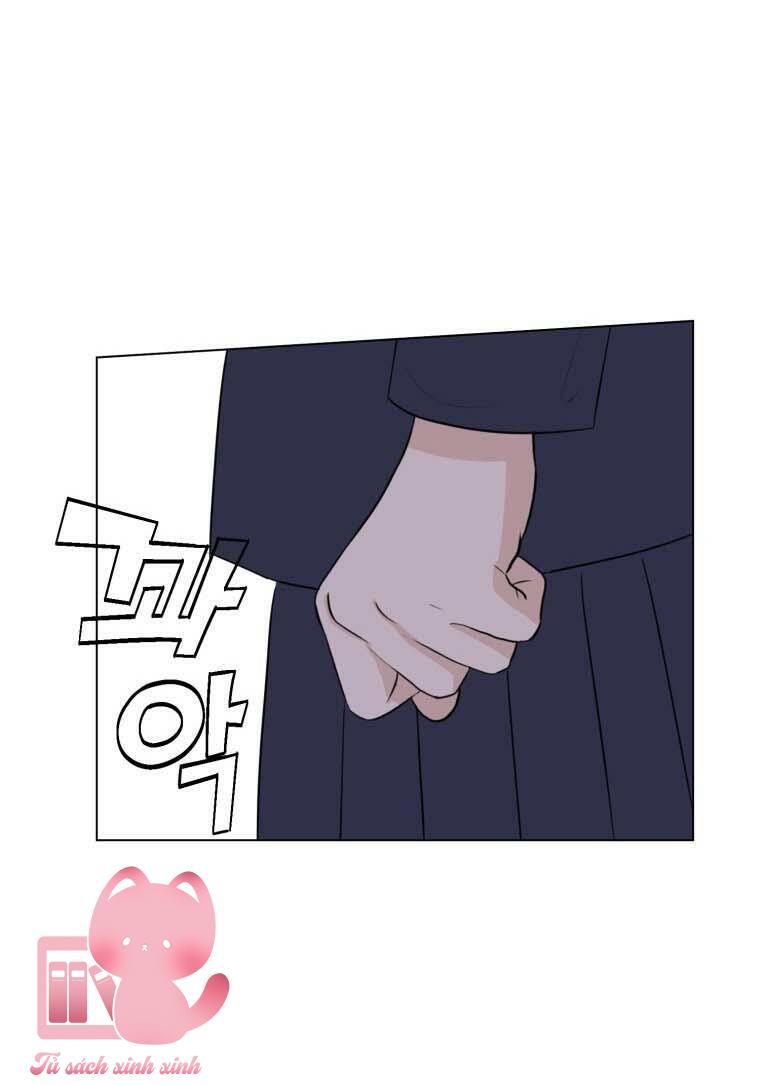 Bí Mật Highteen - Chap 23