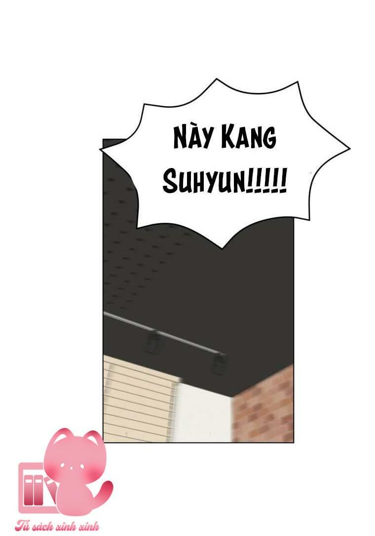 Bí Mật Highteen - Chap 23