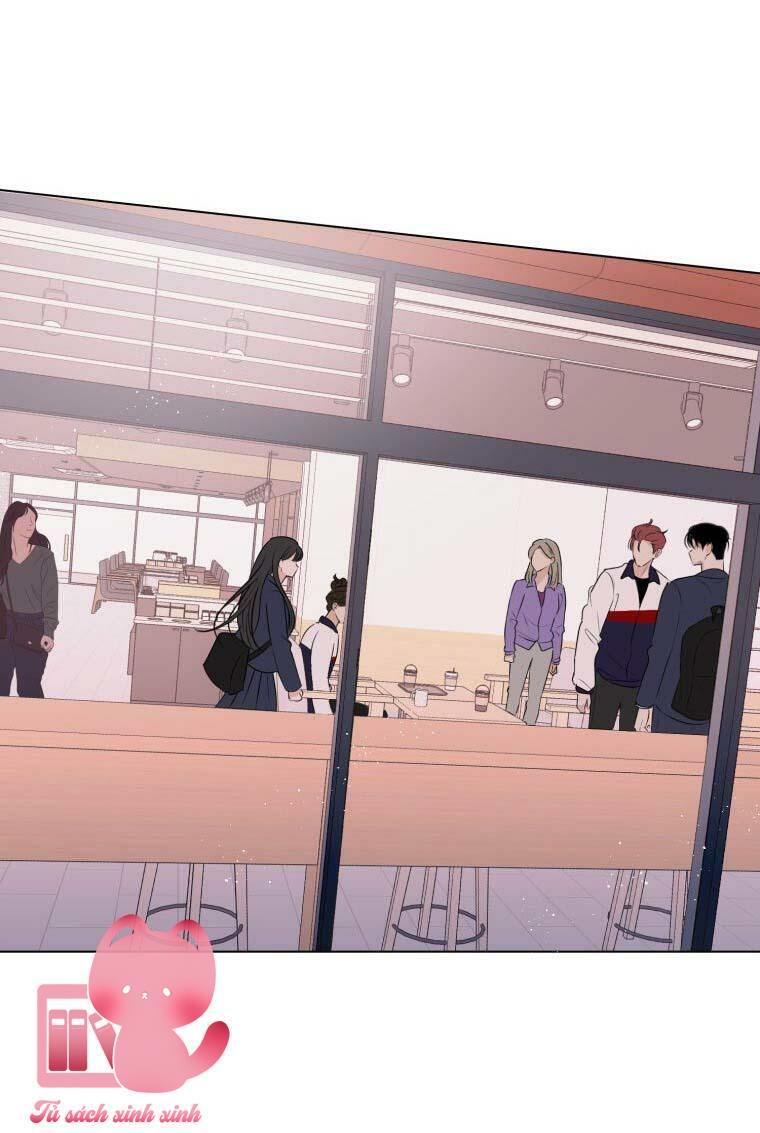 Bí Mật Highteen - Chap 23