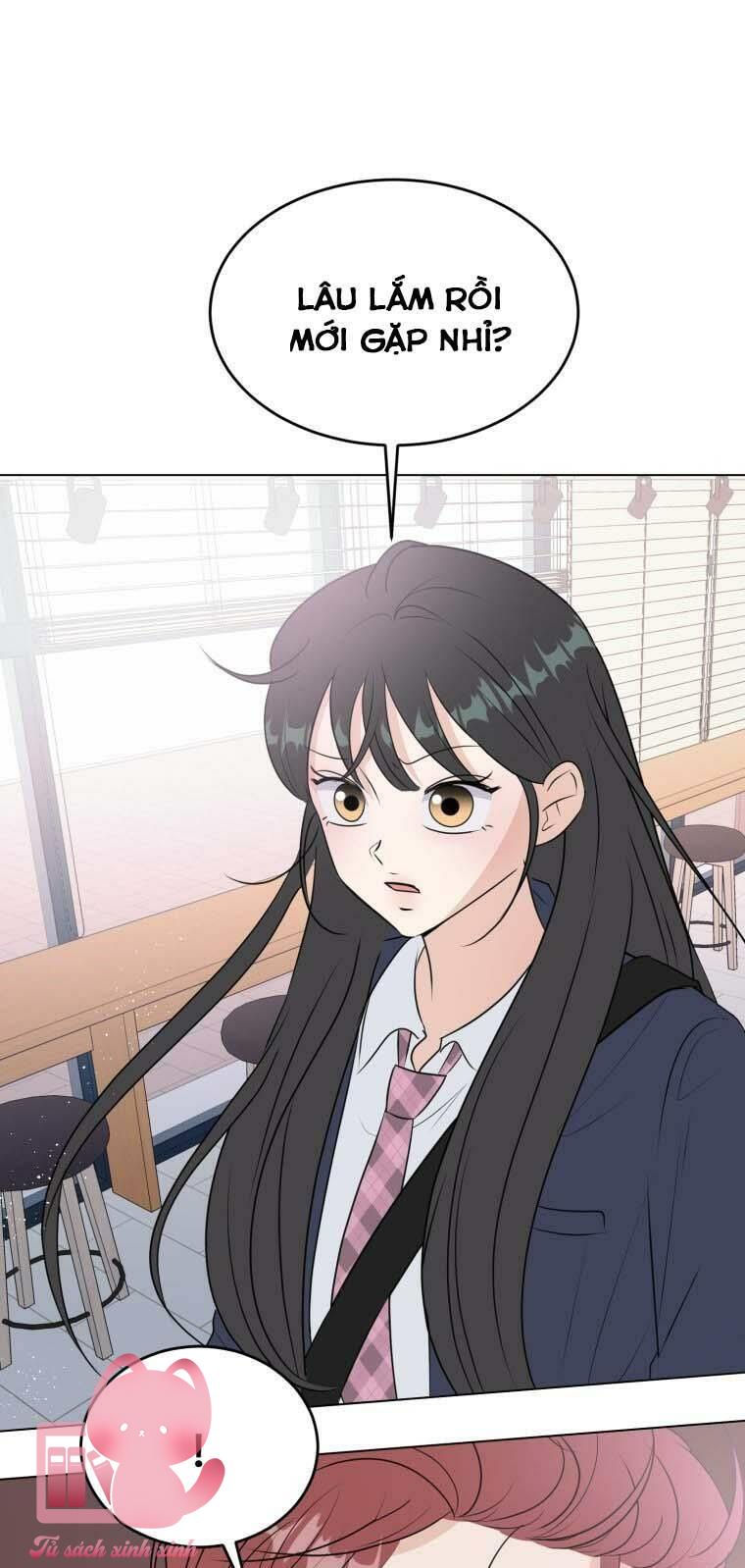 Bí Mật Highteen - Chap 23