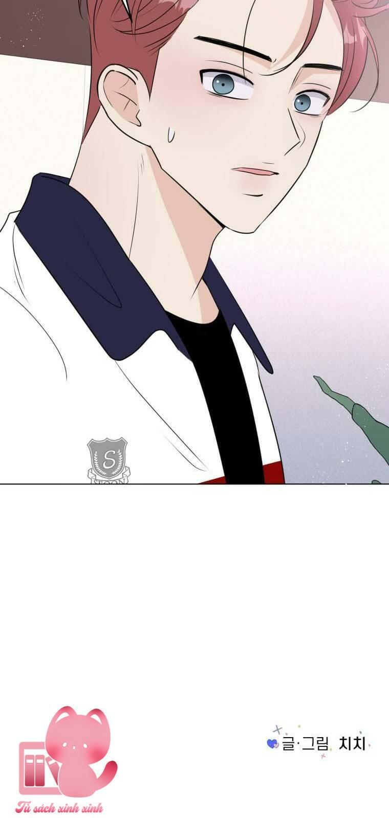 Bí Mật Highteen - Chap 23