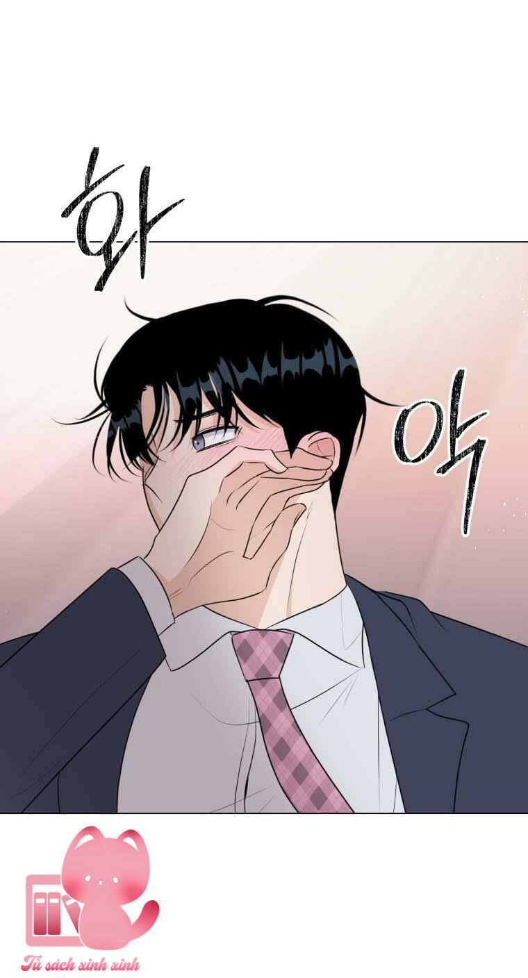 Bí Mật Highteen - Chap 23