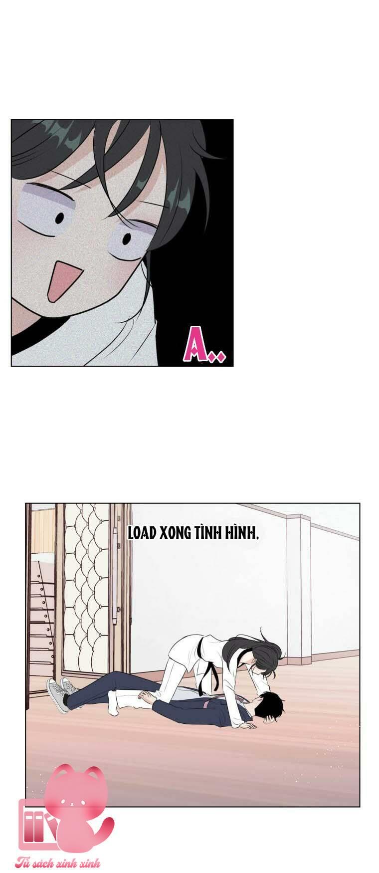 Bí Mật Highteen - Chap 23