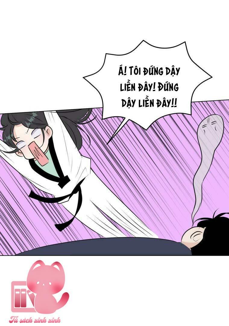 Bí Mật Highteen - Chap 23